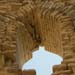 15.Arched opening (upper level) at Tomb of Nooria,Uch Sharif